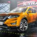 Updated 2018 Nissan X-Trail launched in the Philippines image