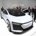 Frankfurt 2017: Meet Audi's latest self-driving EV concept, Aicon image