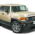 Toyota signs FJ Cruiser off with limited Final Edition image