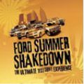 Ford hosts 'Summer Shakedown' in May image