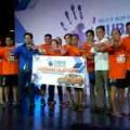 Subaru PH announces local-leg 2017 Palm Challenge finalists image
