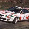 Report: Is Toyota bringing back the Celica? image