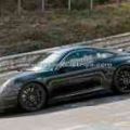 Report: Is an all-electric Porsche 911 coming soon? image