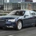 Report: Chrysler 300C may soon get Hellcat power image