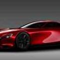 Report: New Mazda rotary concept to debut at Tokyo Motor Show image