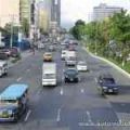 New 'Kalayaan Lanes' in Quezon City designated for private motorists image