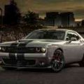 Report: Next-gen Dodge Challenger, Charger to get Ghibli platform image