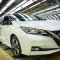 Nissan rolls out their 150 millionth vehicle image