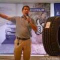 Michelin launches LTX Force tires for SUVs, light trucks image