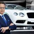 Report: Wolfgang Durheimer to step down as Bentley CEO image