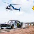 Watch: Ken Block thrashes Pikes Peak in Climbkhana image