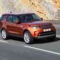 Report: Land Rover to build its first on-road vehicle image