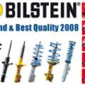 Bilstein Receives Third Best Brand Award image