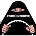 Women will now be allowed to drive in Saudi Arabia image