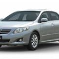 New Toyota Corolla Altis Dominates Segment in April image