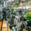 Toyota expands hybrid powertrain production outside Japan image