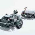 Mazda, Denso, Toyota form new company for EV development image