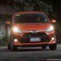 2017 Toyota Wigo 1.0 G A/T image