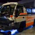 Isuzu Philippines has prototype of next-gen jeepney for gov't approval image