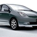 Worldwide Prius Sales Top 1 Million Mark image