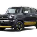 Report: Suzuki mulls joining Toyota, Mazda, Denso EV collaboration image