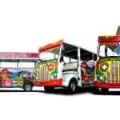 Cleaner E-jeepneys to ply popular routes soon after getting LTO nod image