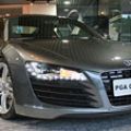 The Audi R8 Arrives in Manila image