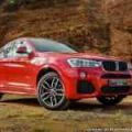 2016 BMW X4 xDrive 20d M Sport image