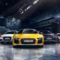 Audi Sport to launch five new models by 2020 image