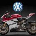Report: Volkswagen withdraws sale of Ducati image