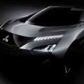 Evo Reborn: Mitsubishi reveals more e-Evolution Concept images, details image