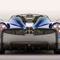 No, Petron isn't bringing in Pagani to the Philippines image