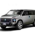 Toolbox-inspired Toyota TJ Cruiser concept revealed image
