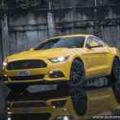 2017 Ford Mustang GT image