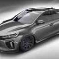 Hyundai to bring high-mileage HyperEconiq Ioniq concept at SEMA image