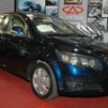 Chery Offers Warranty Program up to 5 years image