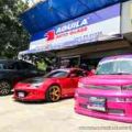 Aguila Auto Glass opens new Taytay branch image