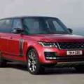 2018 Range Rover gains more powerful V8, plug-in hybrid model image