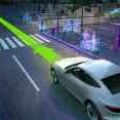 Say hello to Pegasus, Nvidia's answer to level 5 autonomous vehicles image