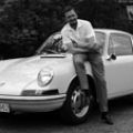 Porsche celebrates 60 years image