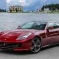 Report: Ferrari 'dead serious' on building a crossover image