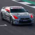 Gran Turismo, Nissan create a remote controlled GT-R image