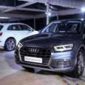2018 Audi Q5 launched in the Philippines image