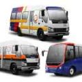 Catch Isuzu's PUV prototypes on display at the 1st PhilAPEX show image
