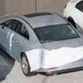 Spied: Third-gen Mercedes-Benz CLS caught with almost no camo image