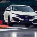 Report: Is Honda working on an 'entry level' Civic Type R? image