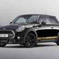 Special edition Mini 1499 GT Edition gets JCW goodies image