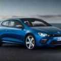 Volkswagen bids farewell to the Scirocco image