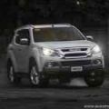 2018 Isuzu mu-X LS-A 3.0 4x2 A/T image