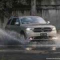 2017 Dodge Durango Limited image